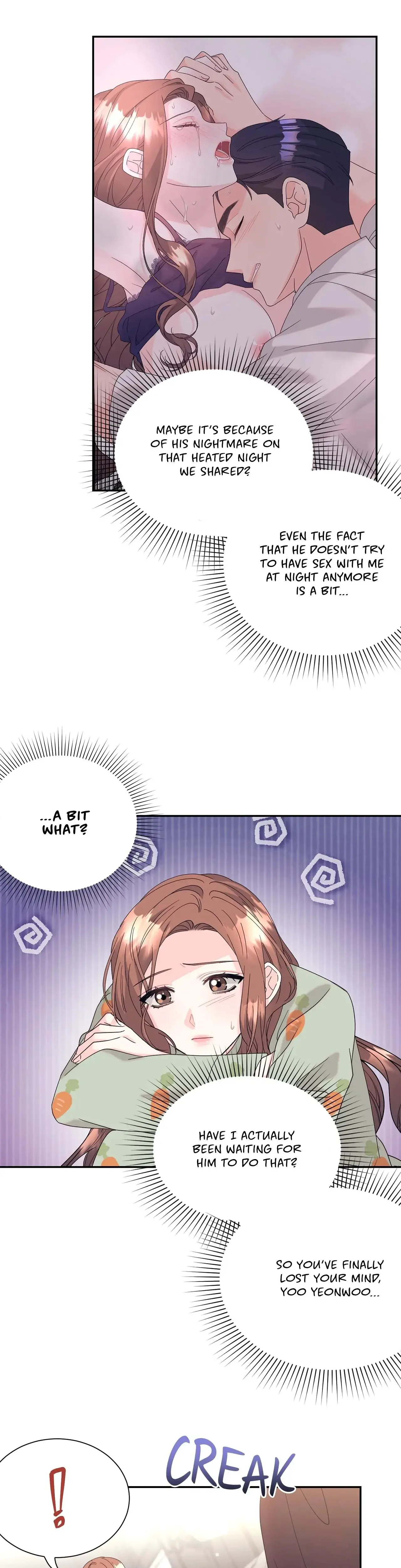Fake Wife Chapter 28 - Page 2