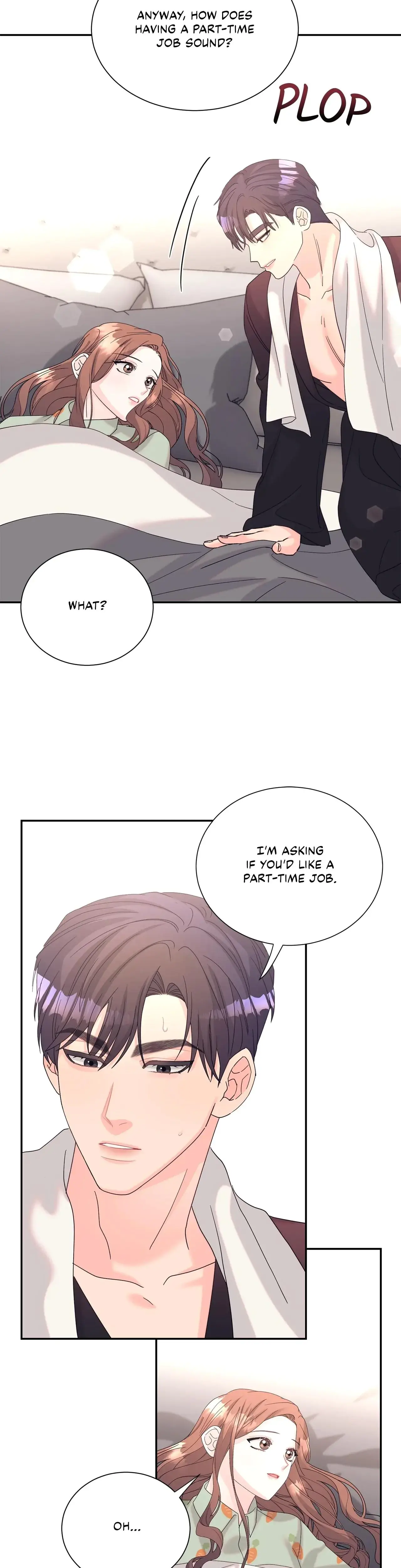 Fake Wife Chapter 28 - Page 26