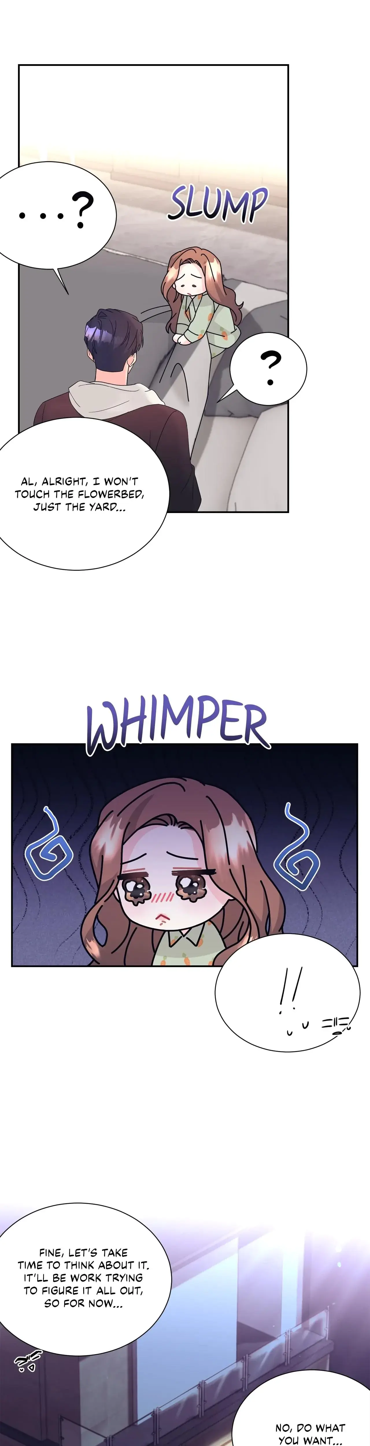 Fake Wife Chapter 28 - Page 34