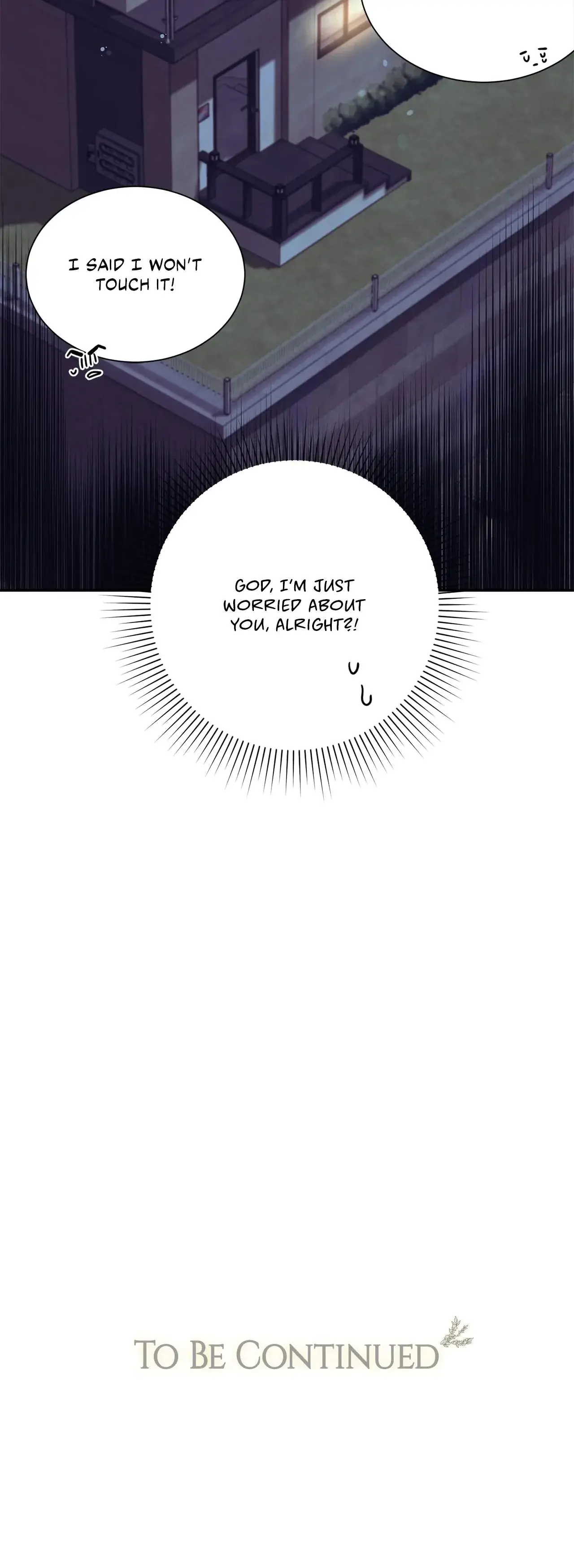Fake Wife Chapter 28 - Page 35