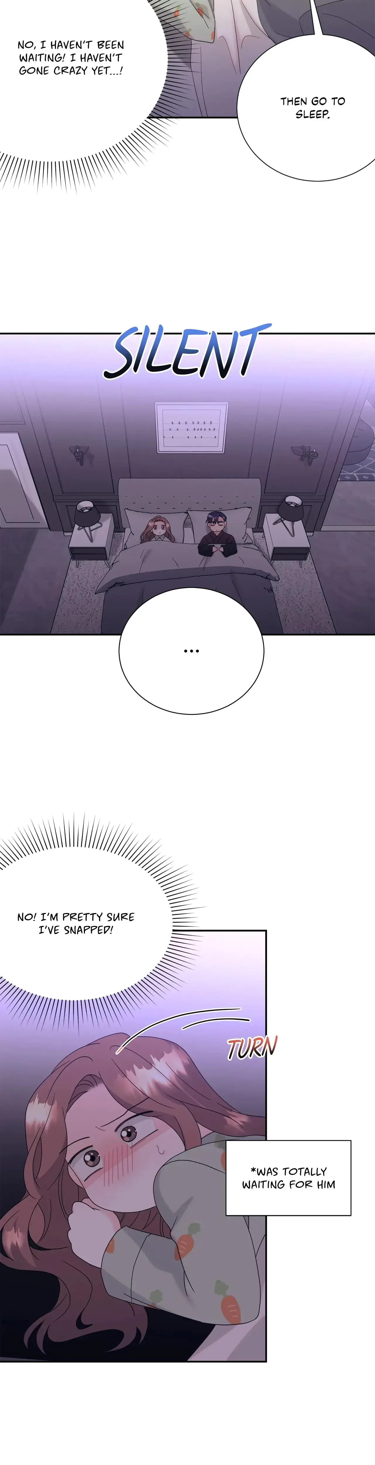 Fake Wife Chapter 28 - Page 4
