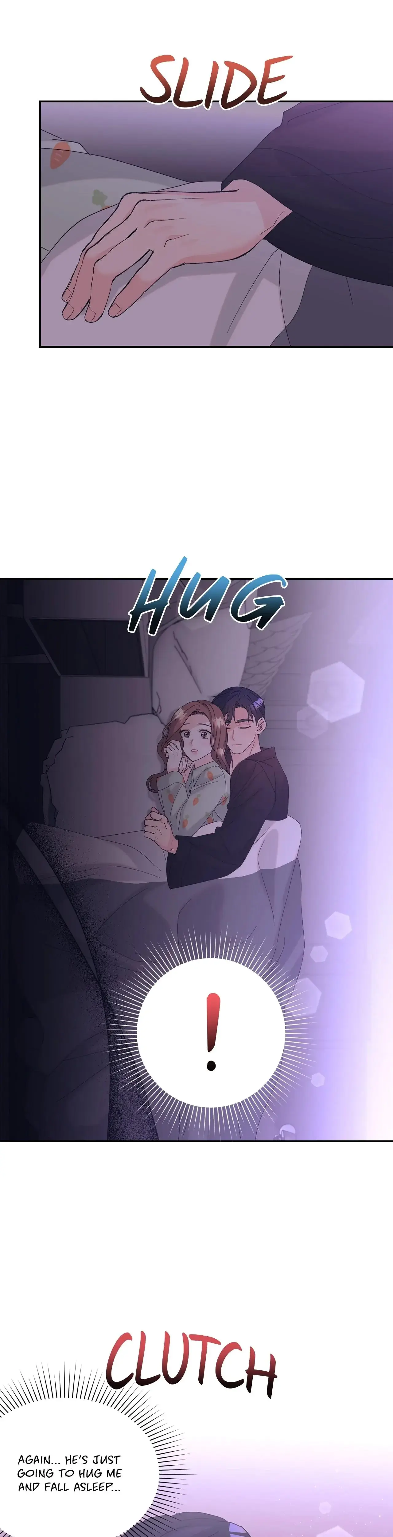 Fake Wife Chapter 28 - Page 5
