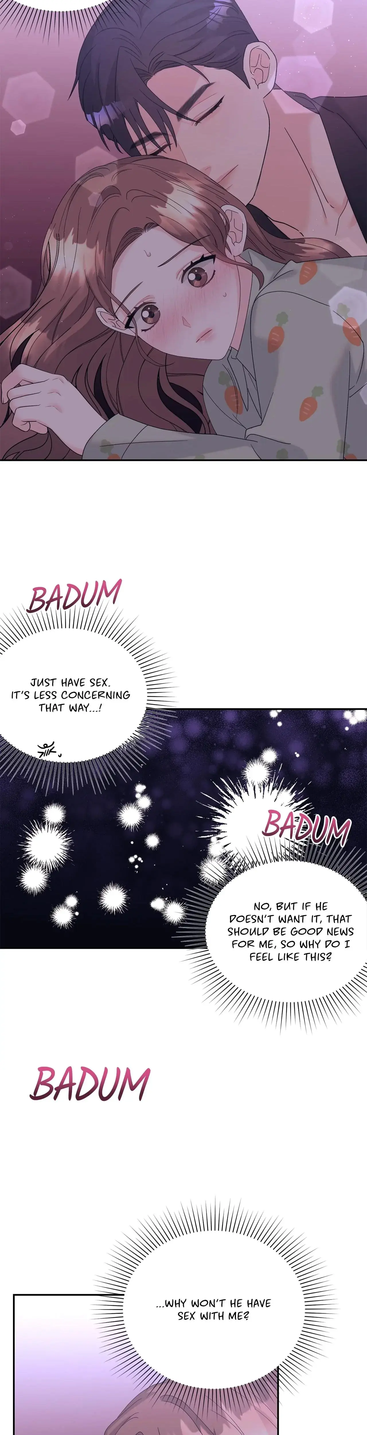 Fake Wife Chapter 28 - Page 6