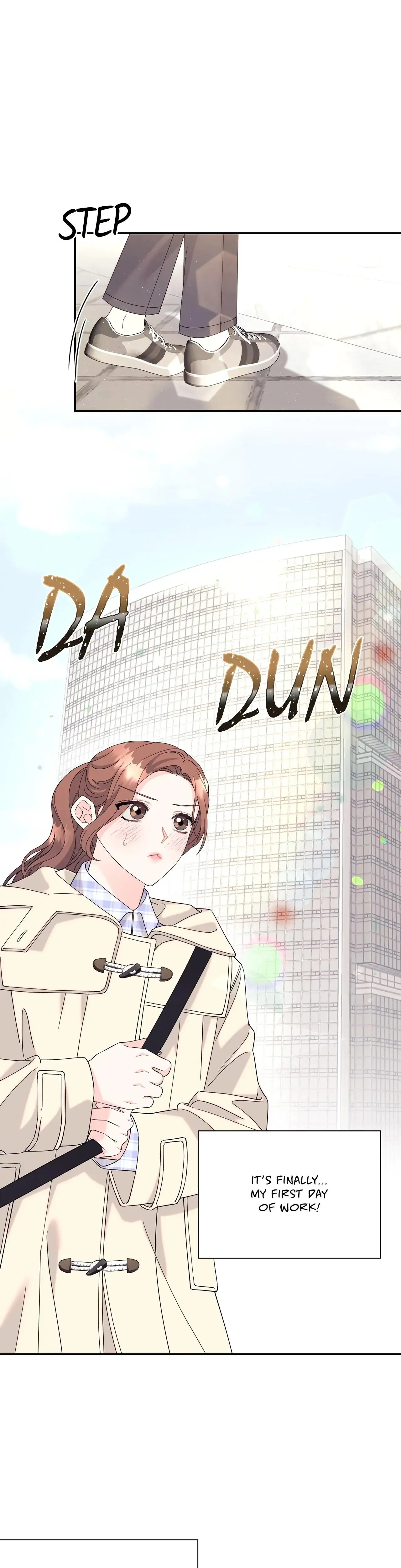 Fake Wife Chapter 29 - Page 1