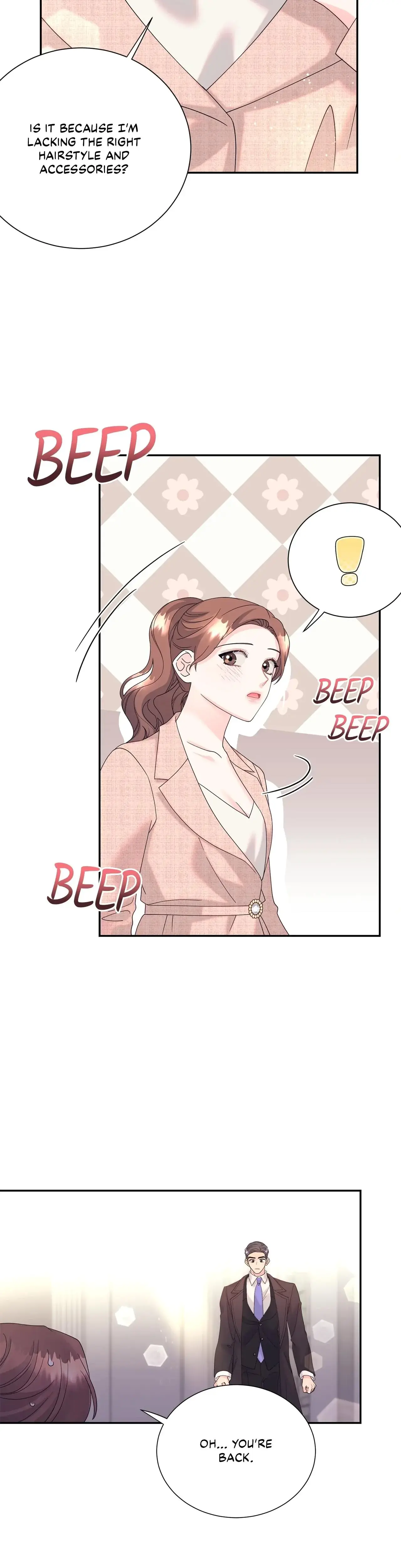 Fake Wife Chapter 29 - Page 10
