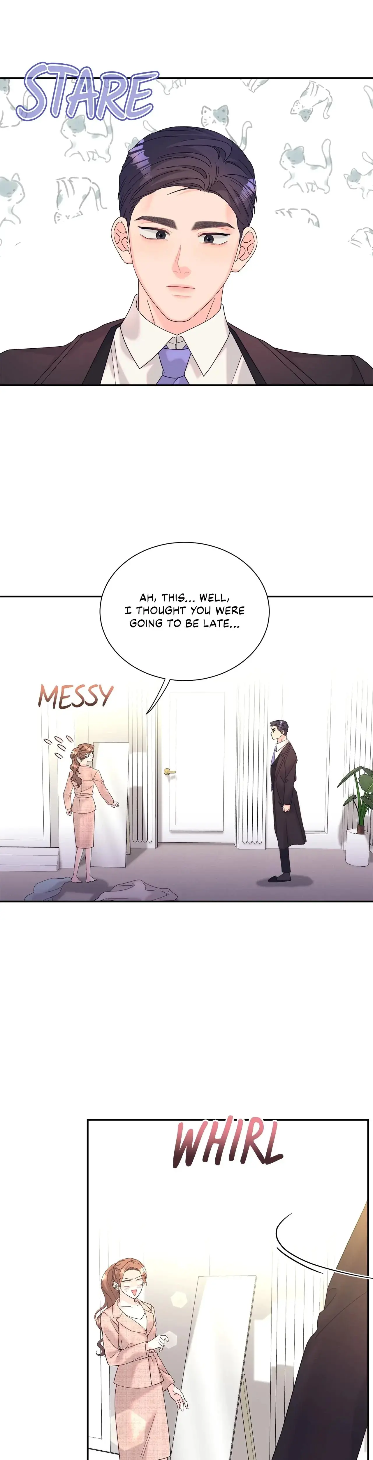 Fake Wife Chapter 29 - Page 11