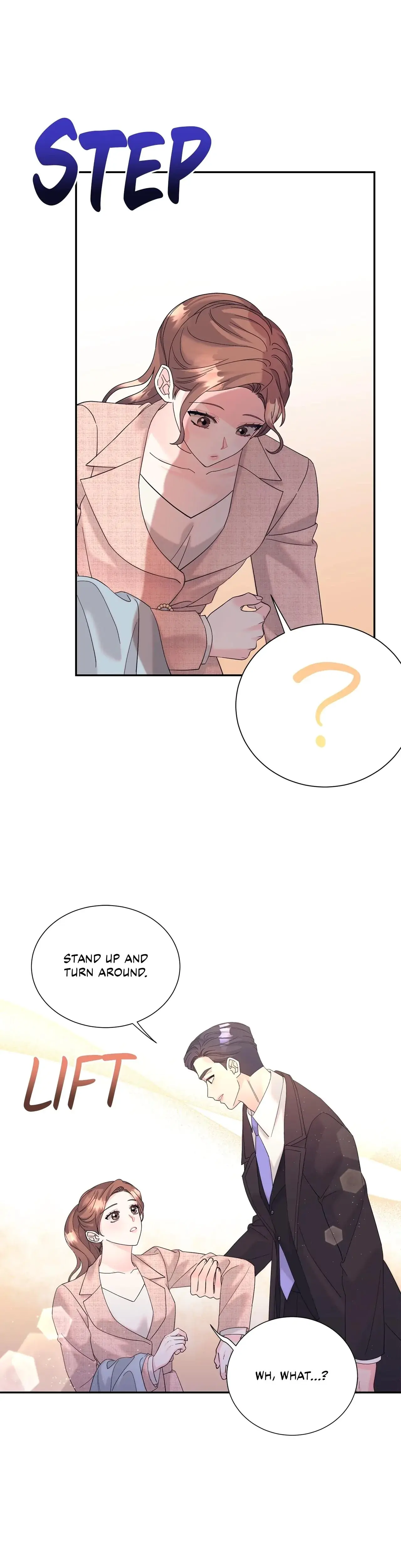 Fake Wife Chapter 29 - Page 13