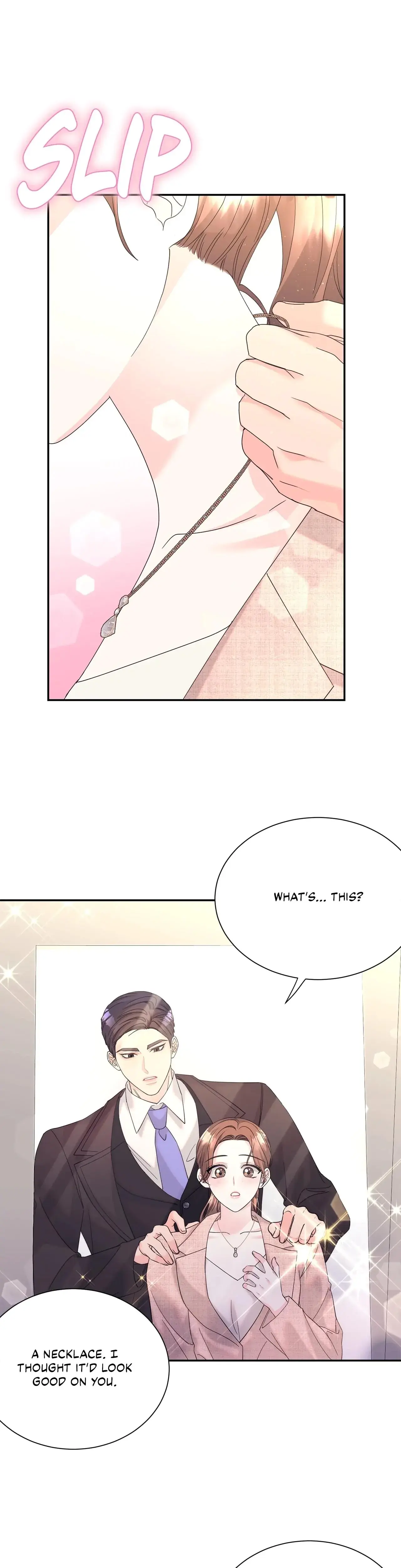 Fake Wife Chapter 29 - Page 14