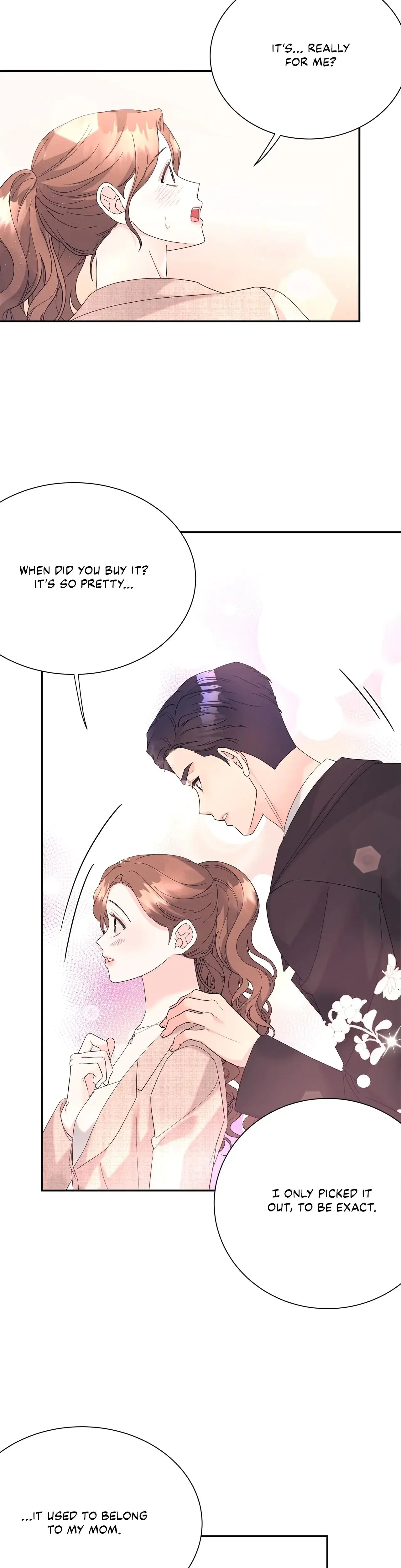 Fake Wife Chapter 29 - Page 15