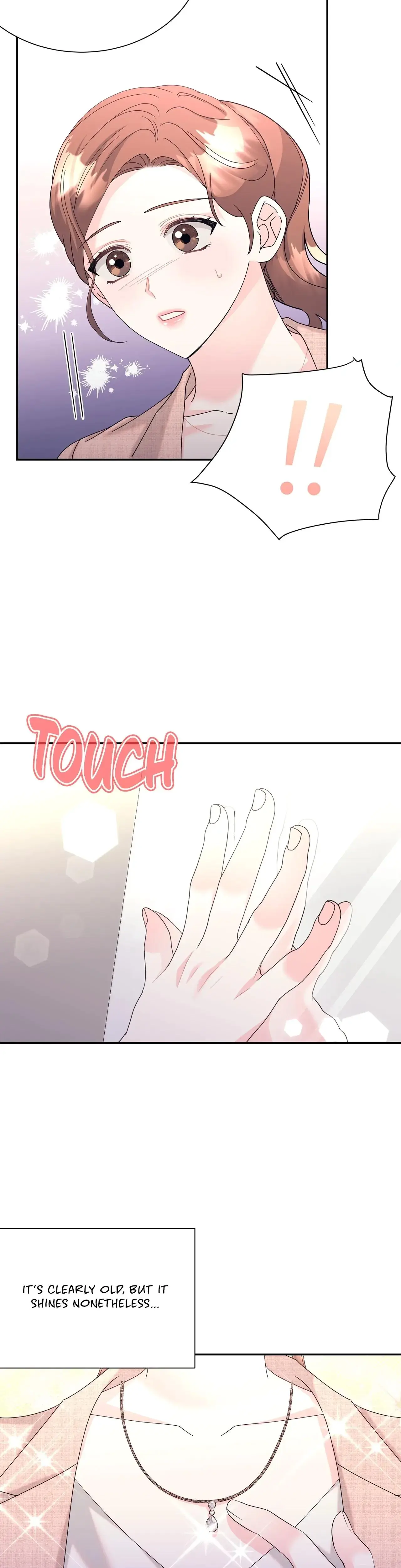 Fake Wife Chapter 29 - Page 16