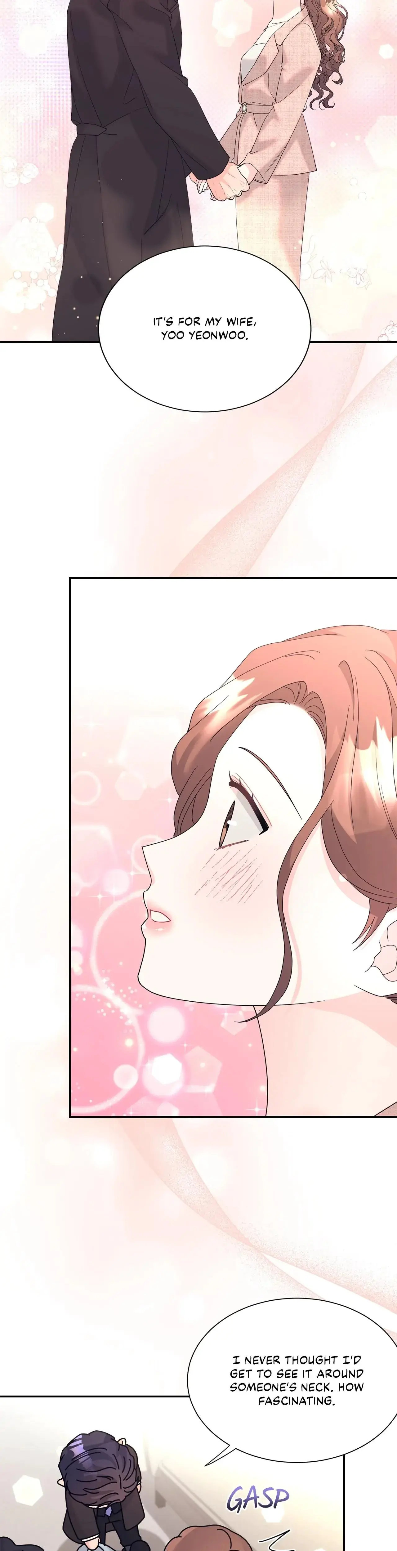 Fake Wife Chapter 29 - Page 19
