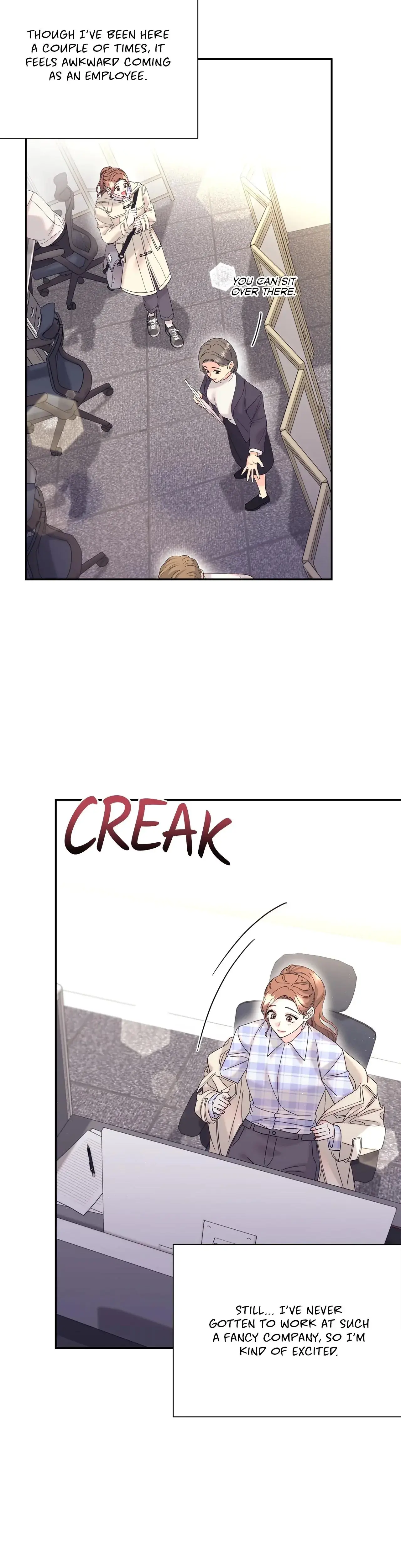 Fake Wife Chapter 29 - Page 2