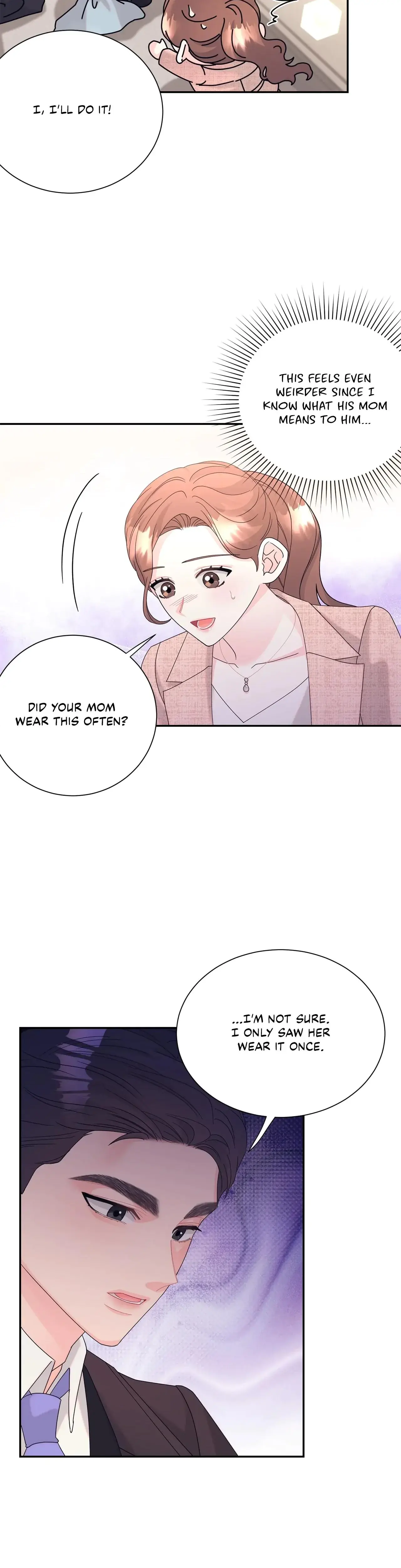Fake Wife Chapter 29 - Page 20