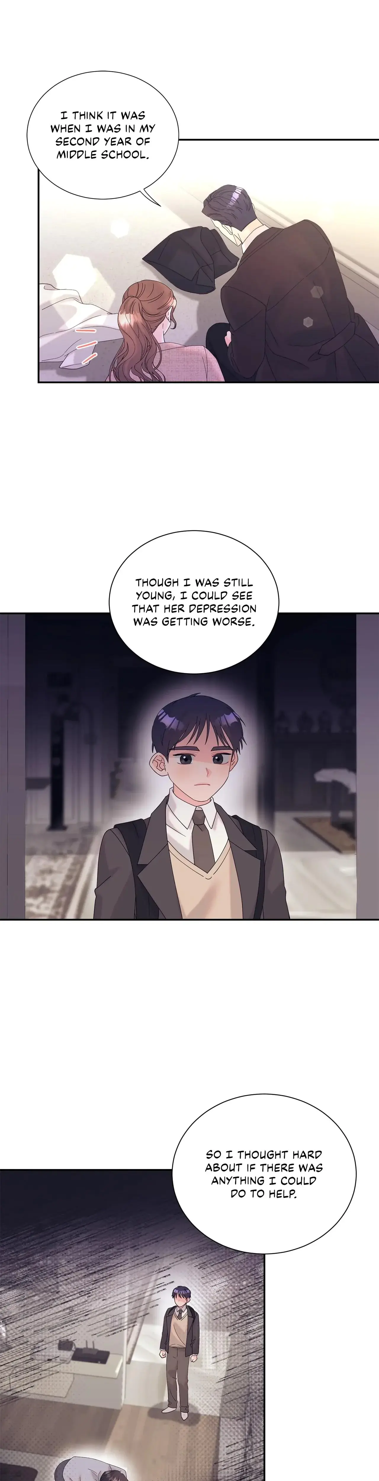 Fake Wife Chapter 29 - Page 21