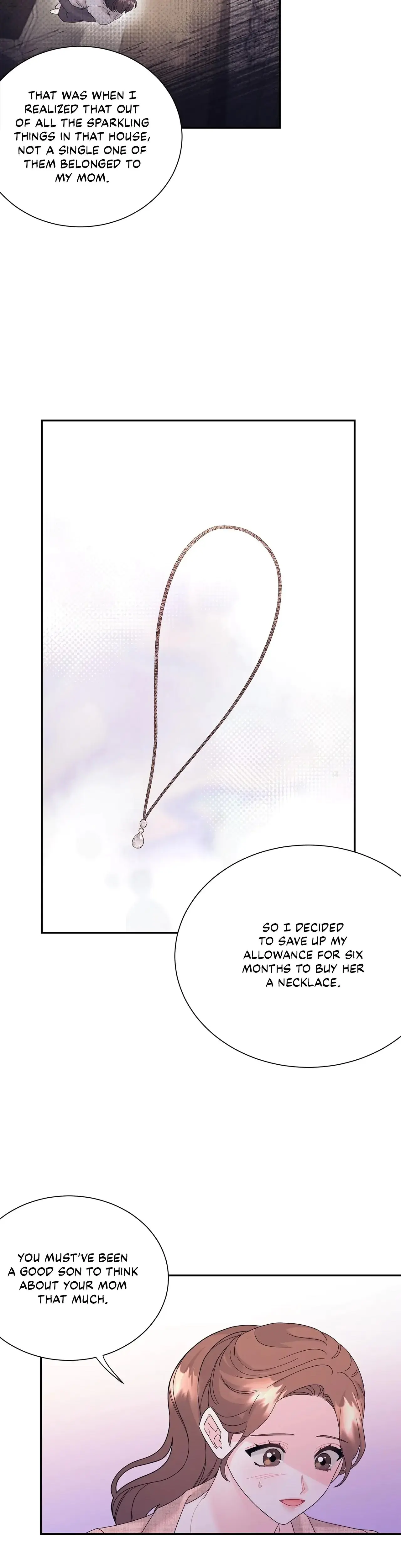 Fake Wife Chapter 29 - Page 22