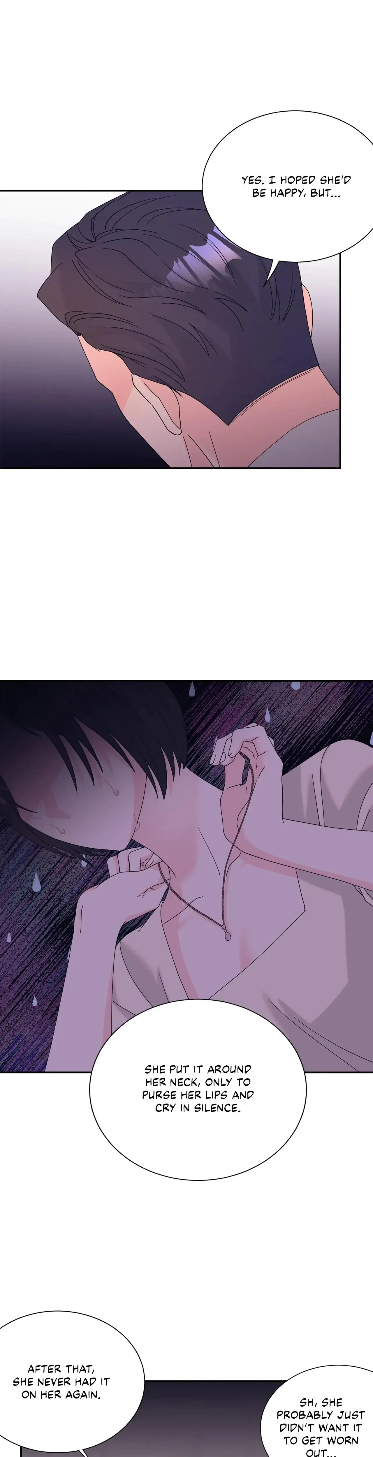 Fake Wife Chapter 29 - Page 23