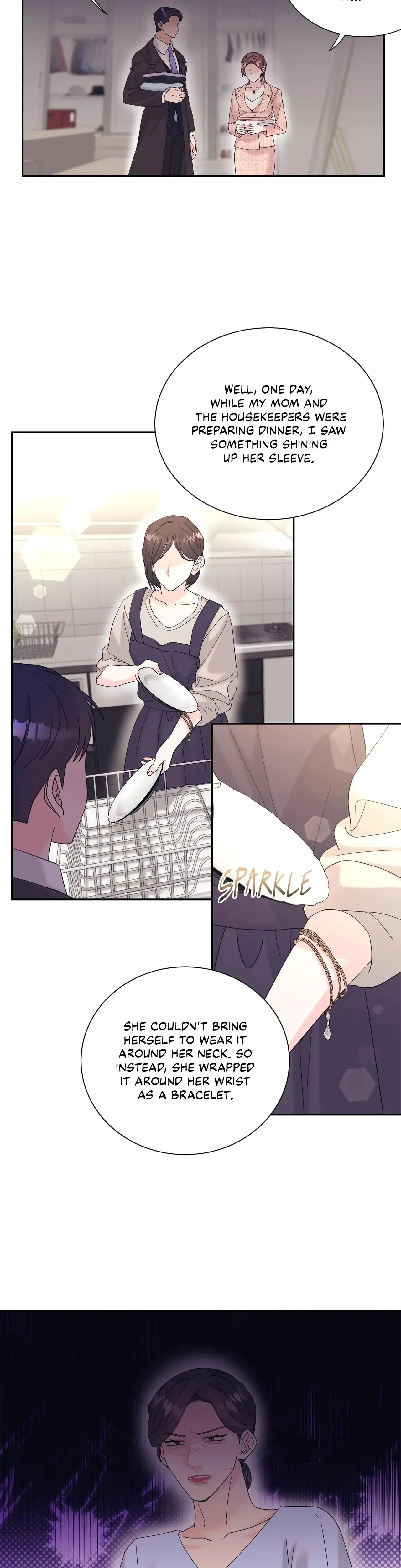 Fake Wife Chapter 29 - Page 24