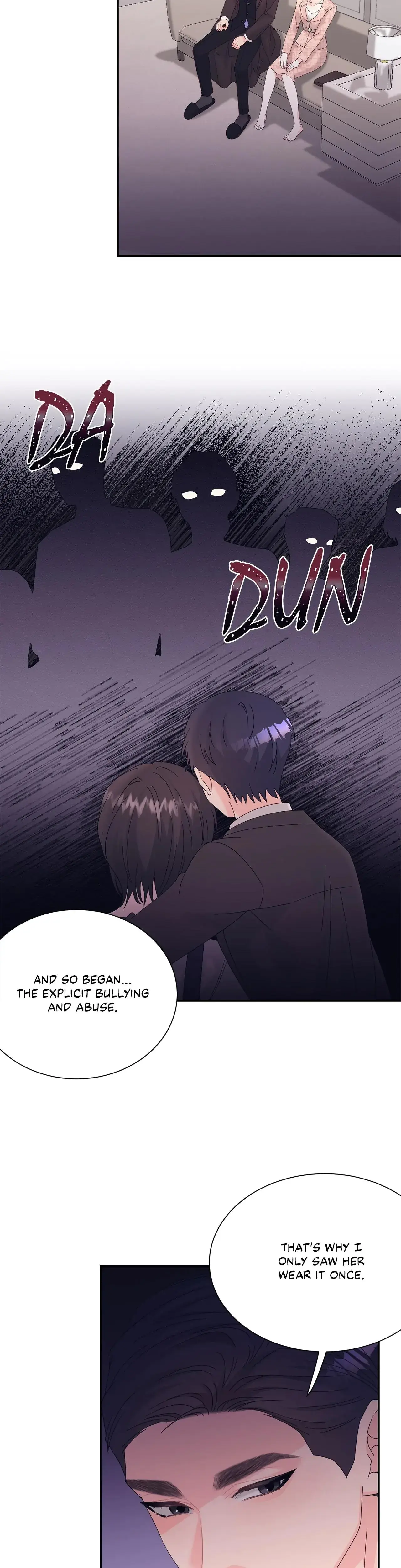 Fake Wife Chapter 29 - Page 26