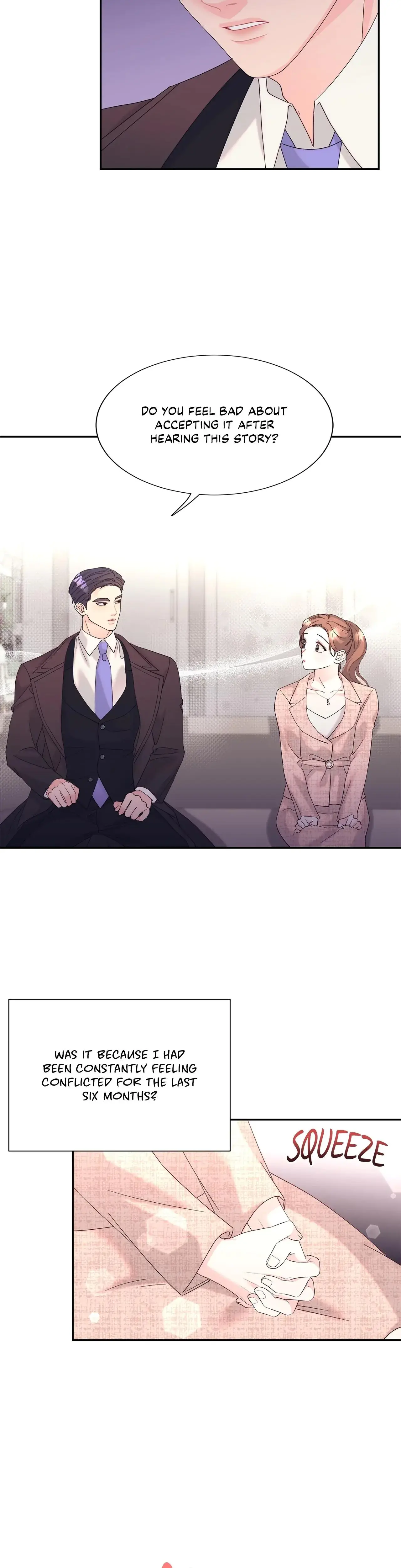 Fake Wife Chapter 29 - Page 27