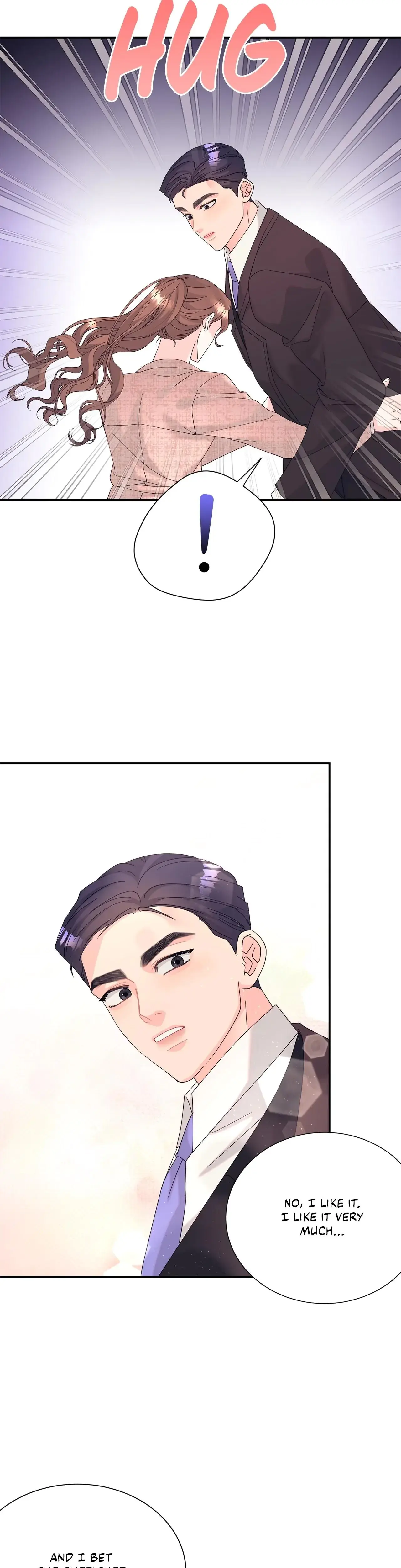 Fake Wife Chapter 29 - Page 28