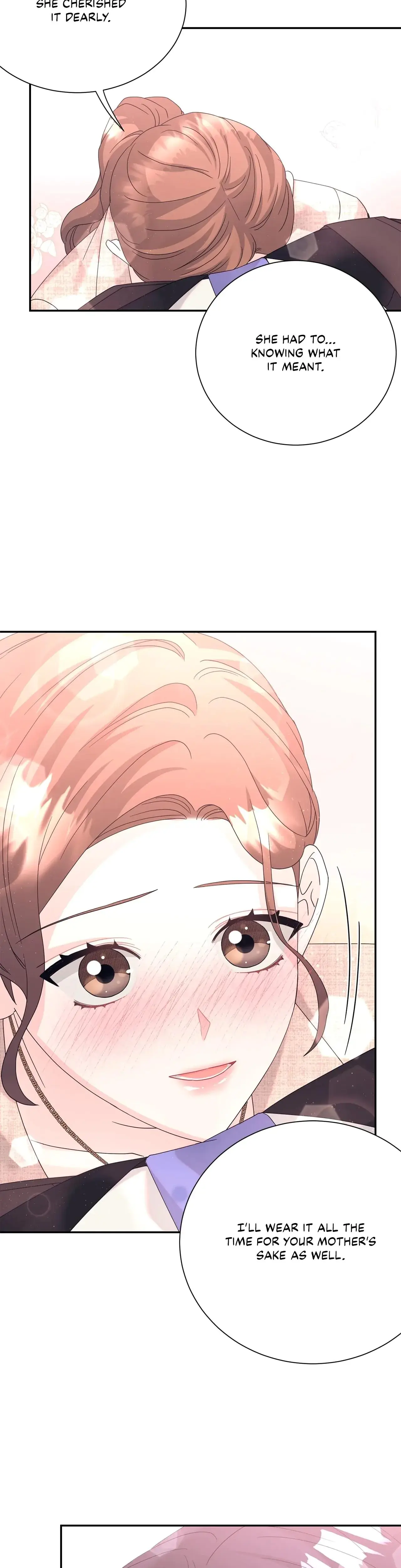Fake Wife Chapter 29 - Page 29