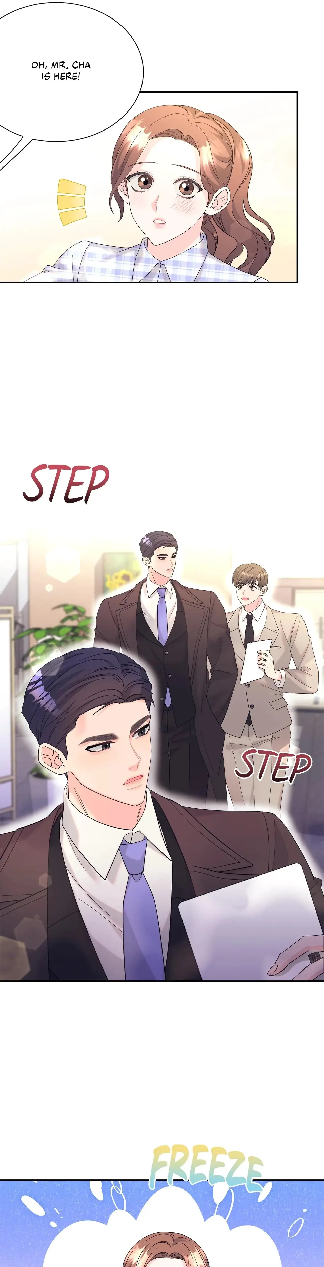 Fake Wife Chapter 29 - Page 3