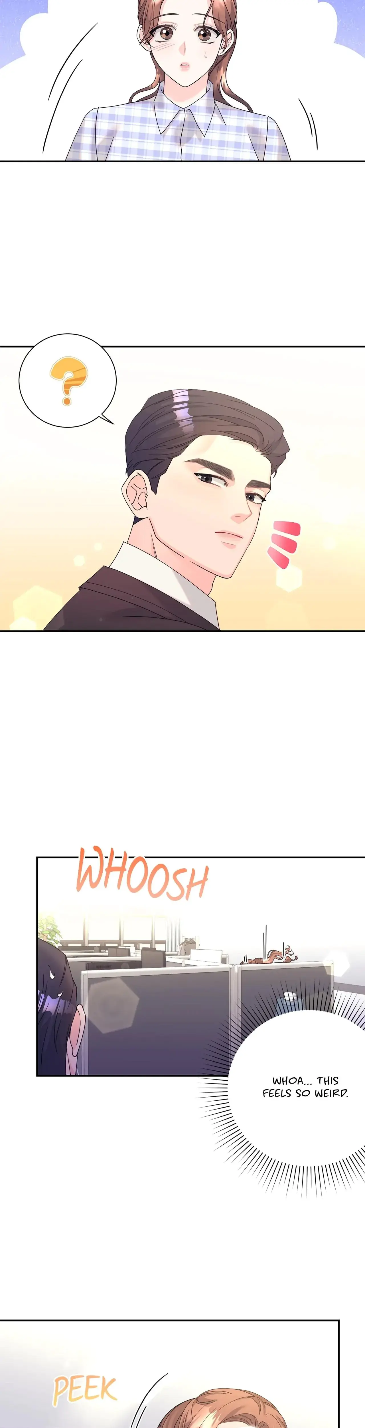 Fake Wife Chapter 29 - Page 4