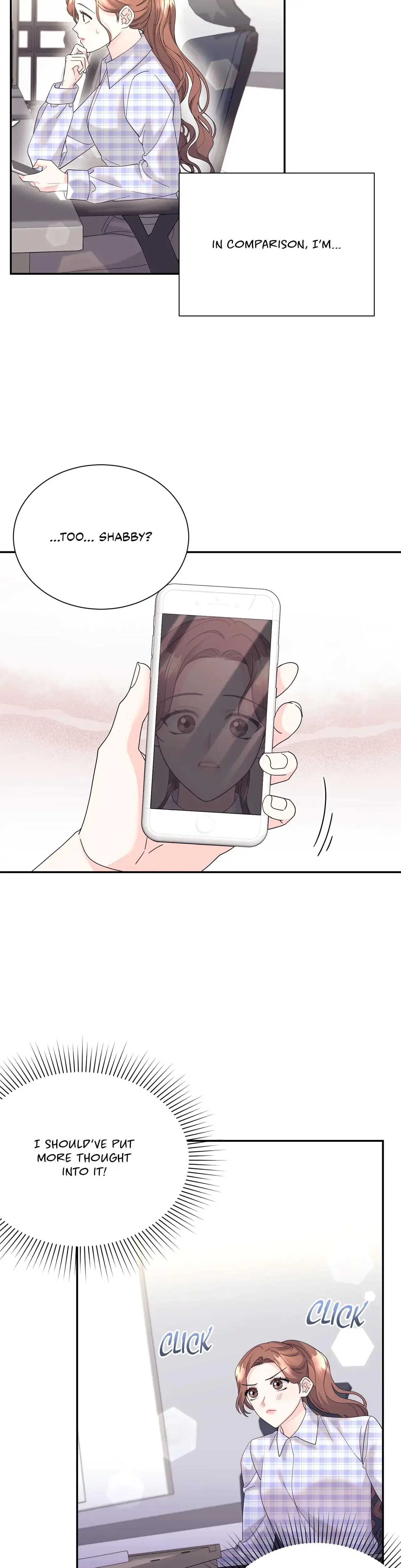 Fake Wife Chapter 29 - Page 6