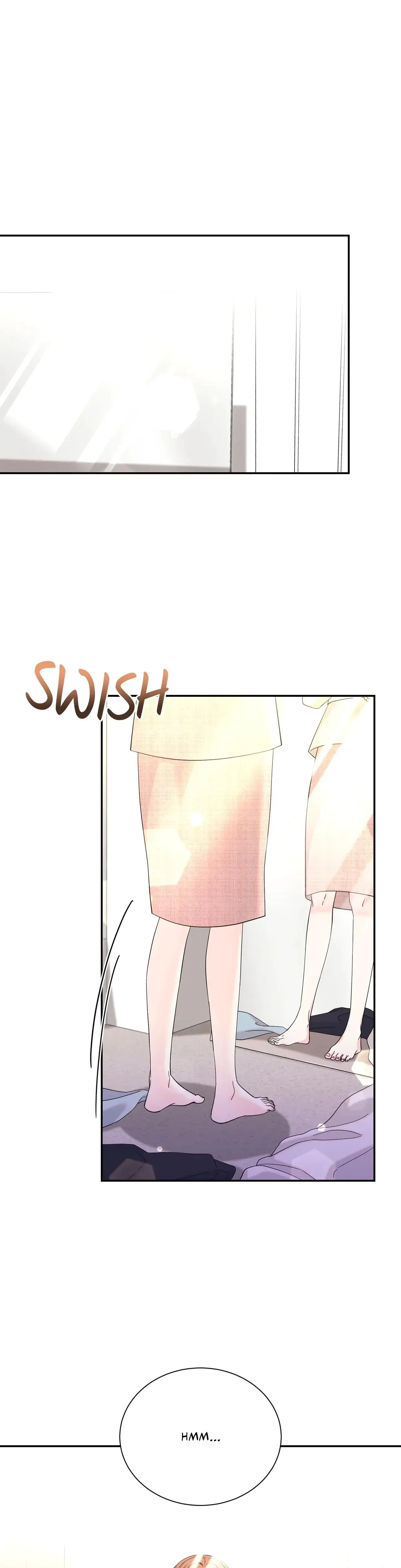 Fake Wife Chapter 29 - Page 8