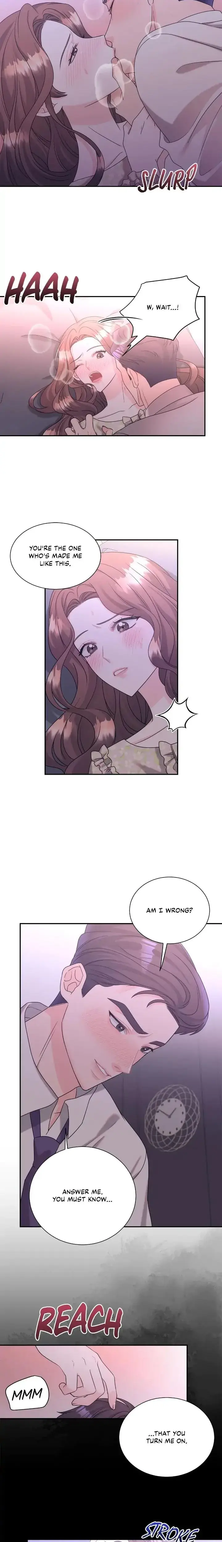 Fake Wife Chapter 3 - Page 16