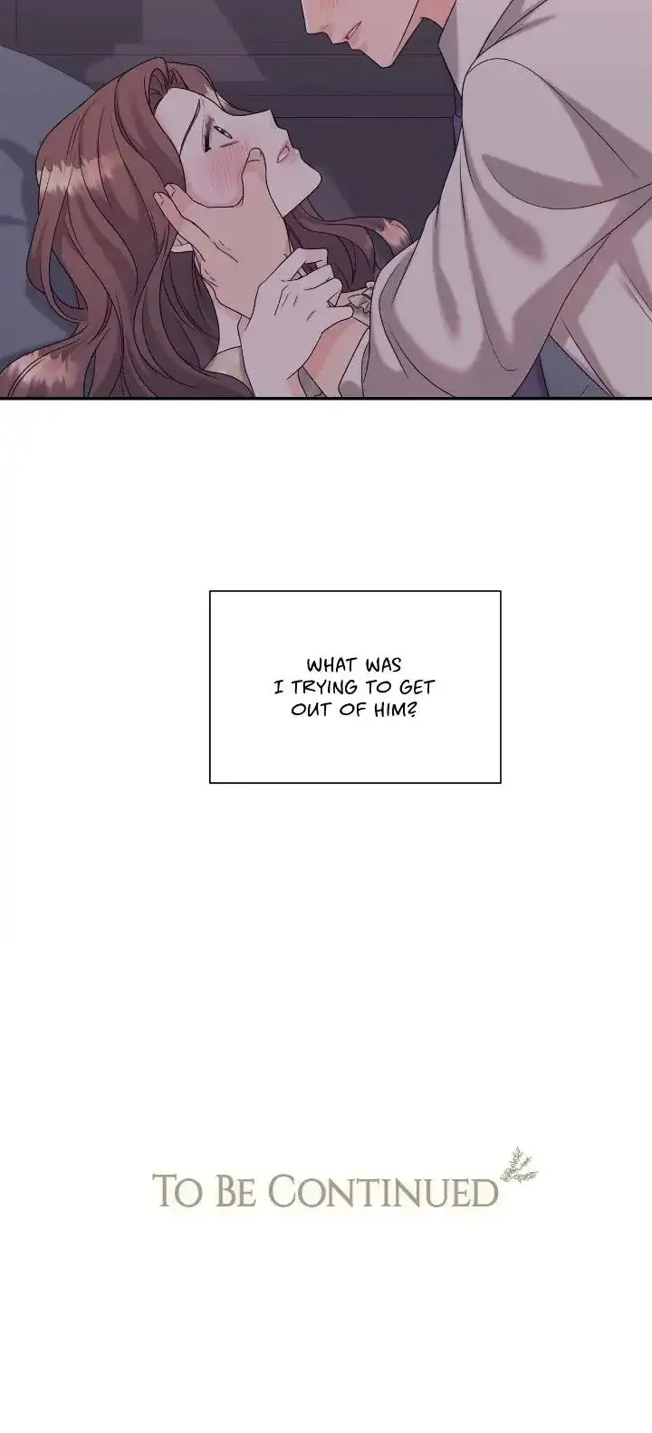 Fake Wife Chapter 3 - Page 18