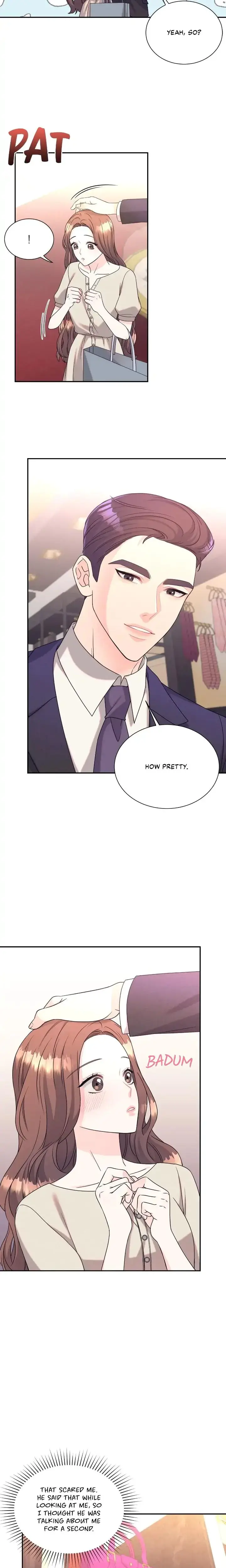 Fake Wife Chapter 3 - Page 2