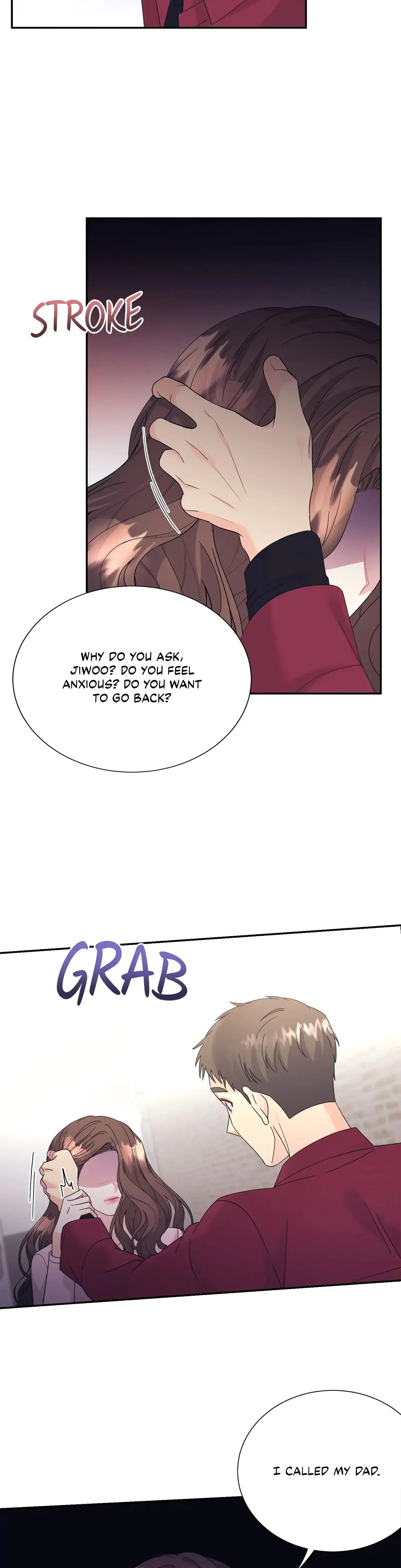 Fake Wife Chapter 30 - Page 13