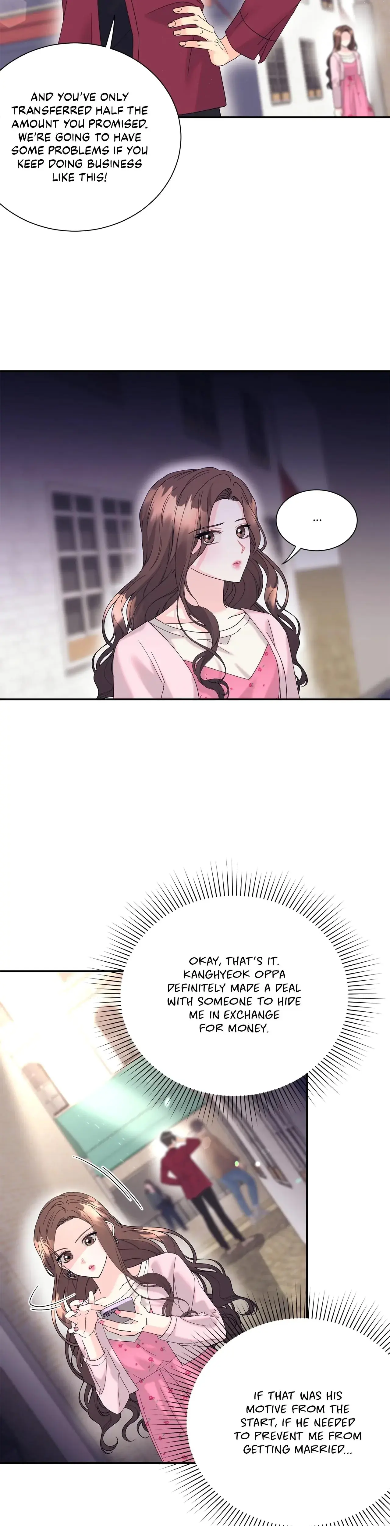 Fake Wife Chapter 30 - Page 2