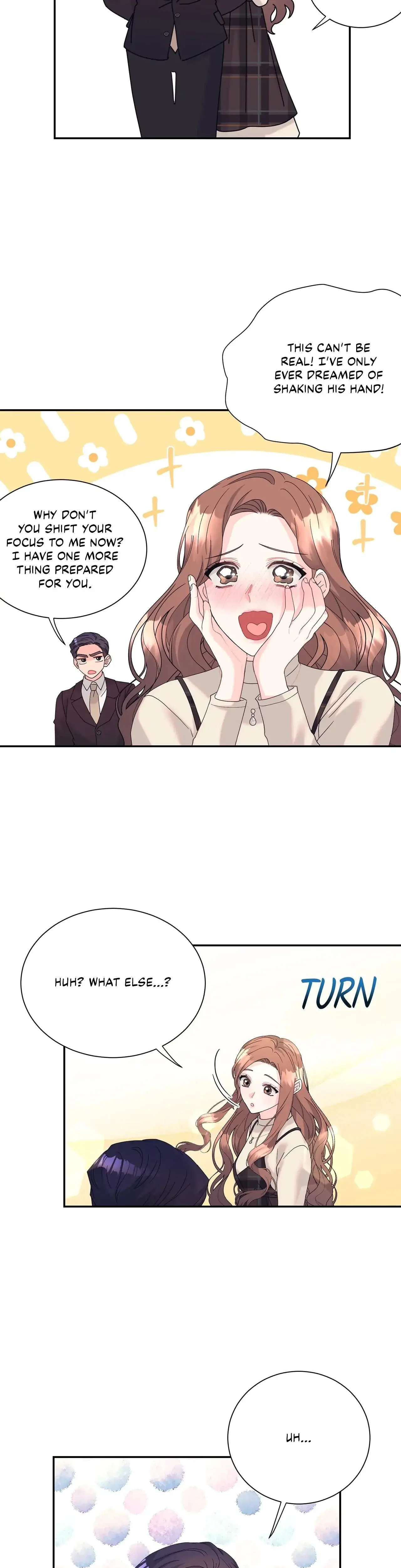 Fake Wife Chapter 30 - Page 28