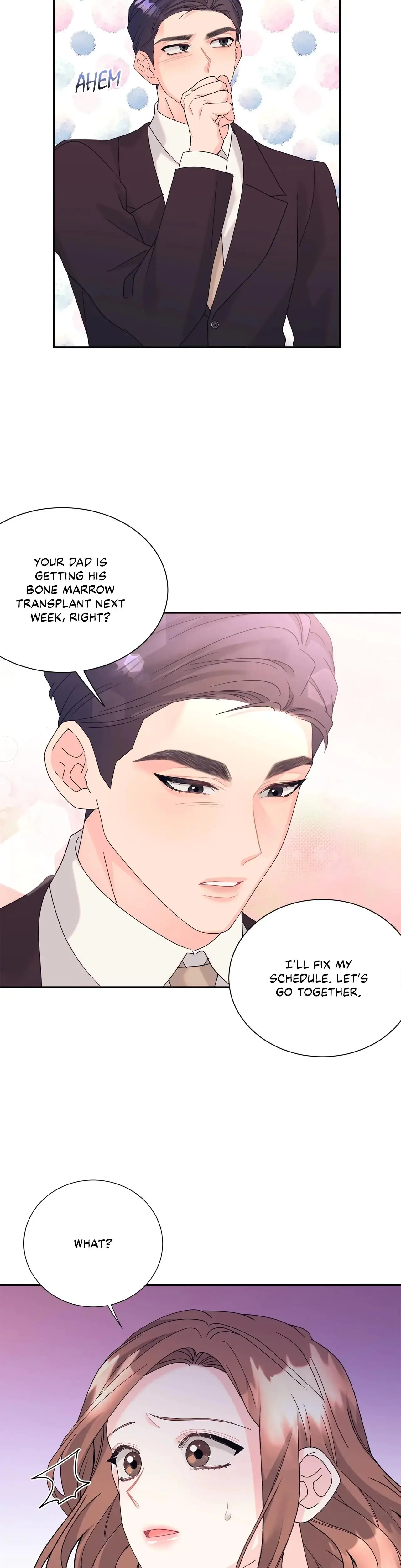 Fake Wife Chapter 30 - Page 29