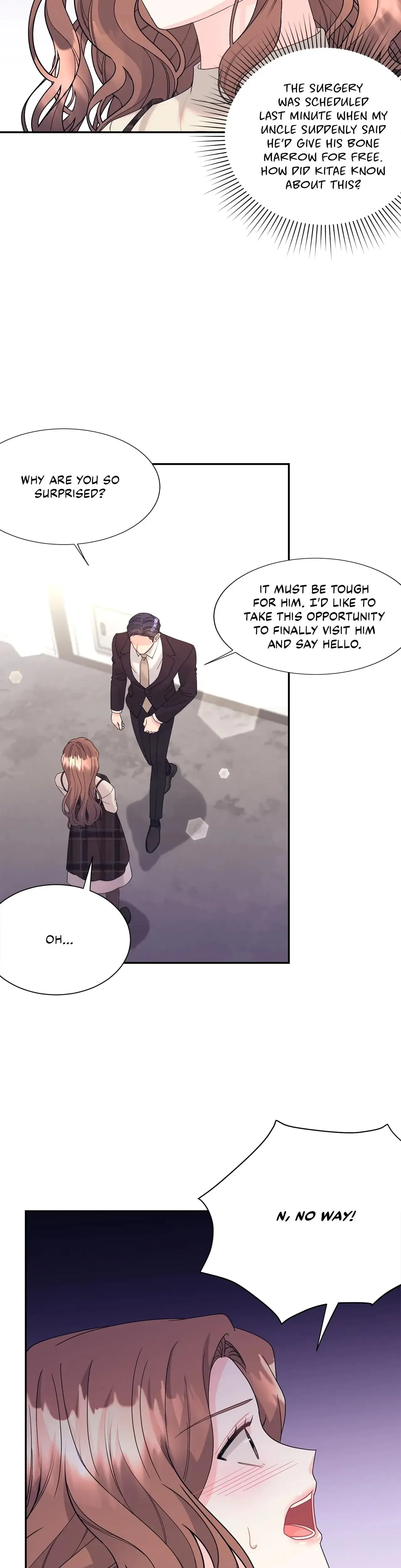 Fake Wife Chapter 30 - Page 30