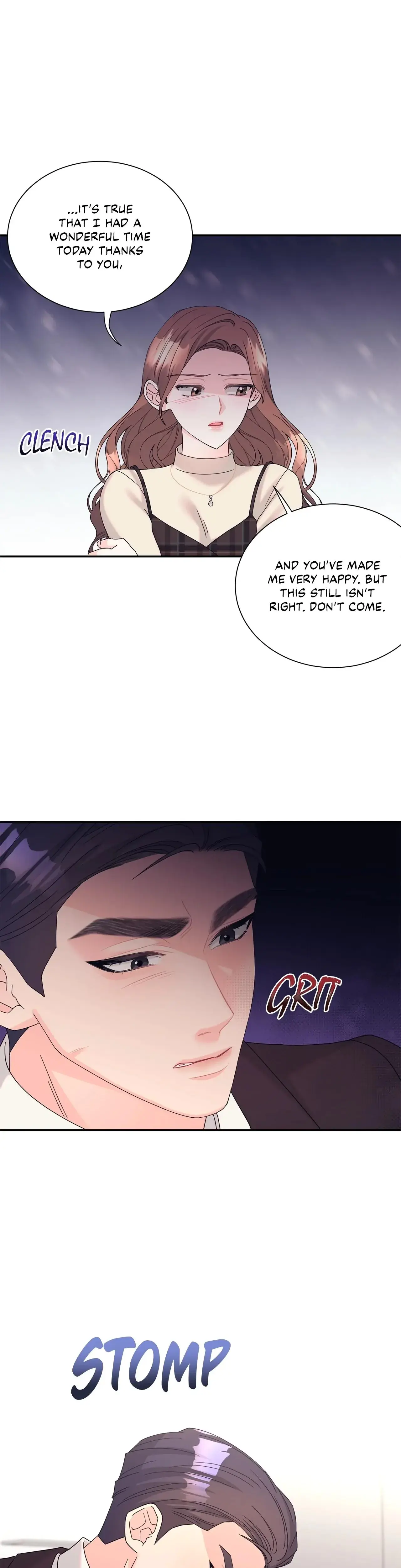 Fake Wife Chapter 30 - Page 32