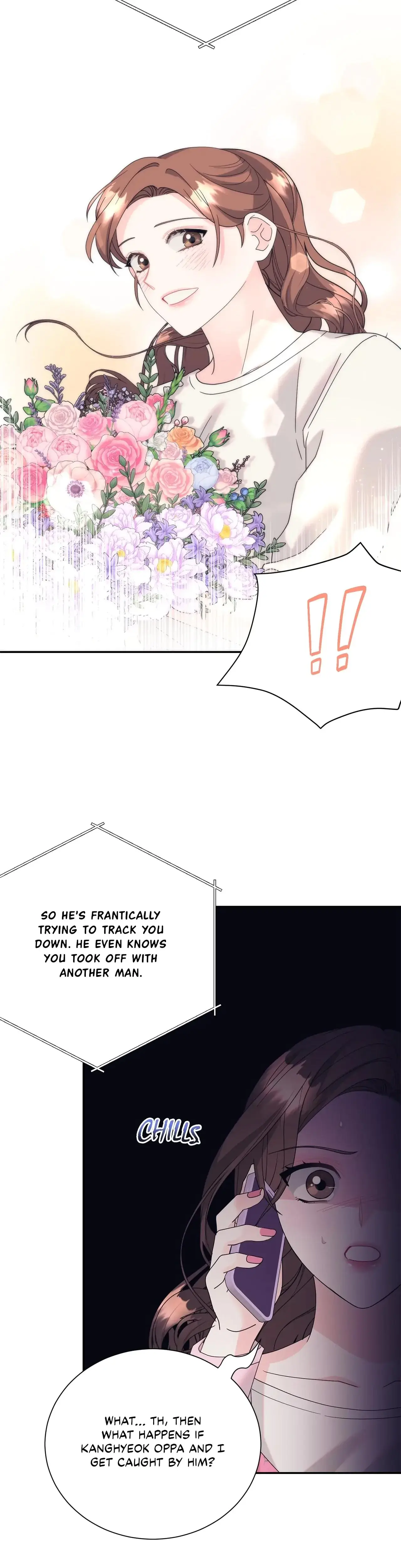 Fake Wife Chapter 30 - Page 7