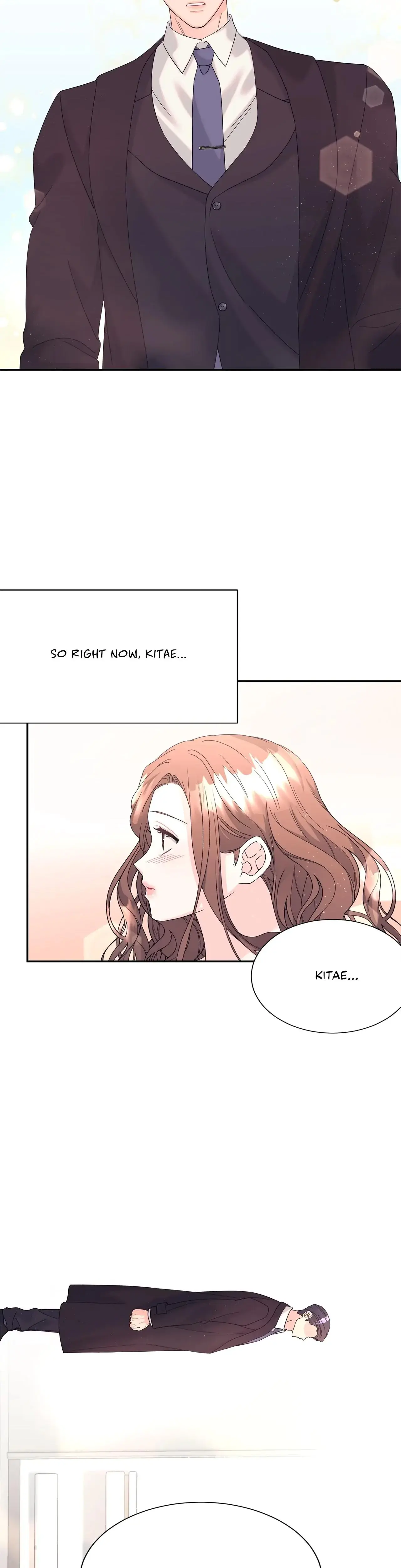 Fake Wife Chapter 31 - Page 10