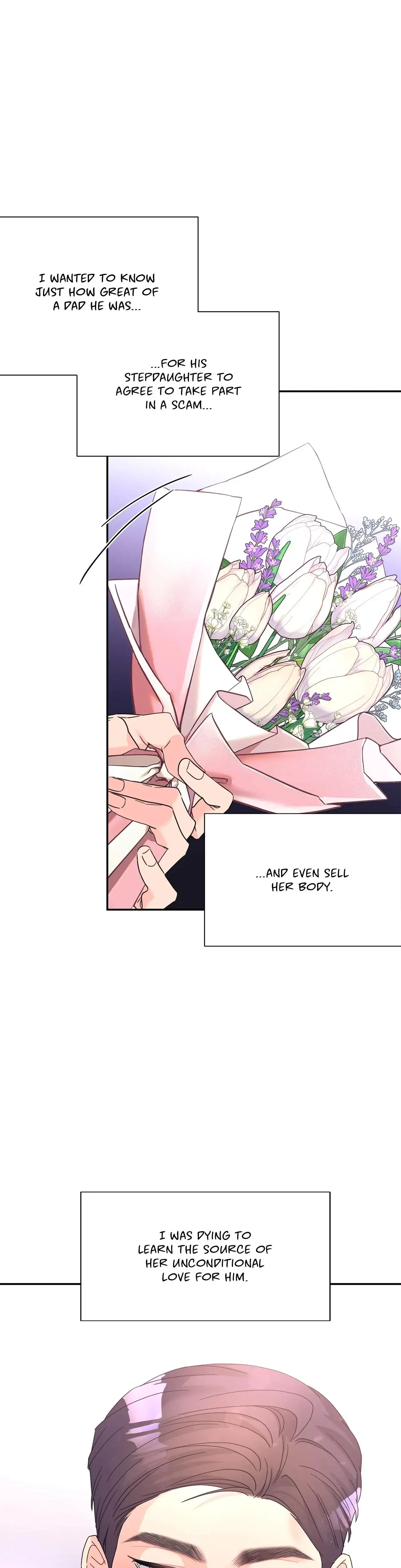 Fake Wife Chapter 31 - Page 13