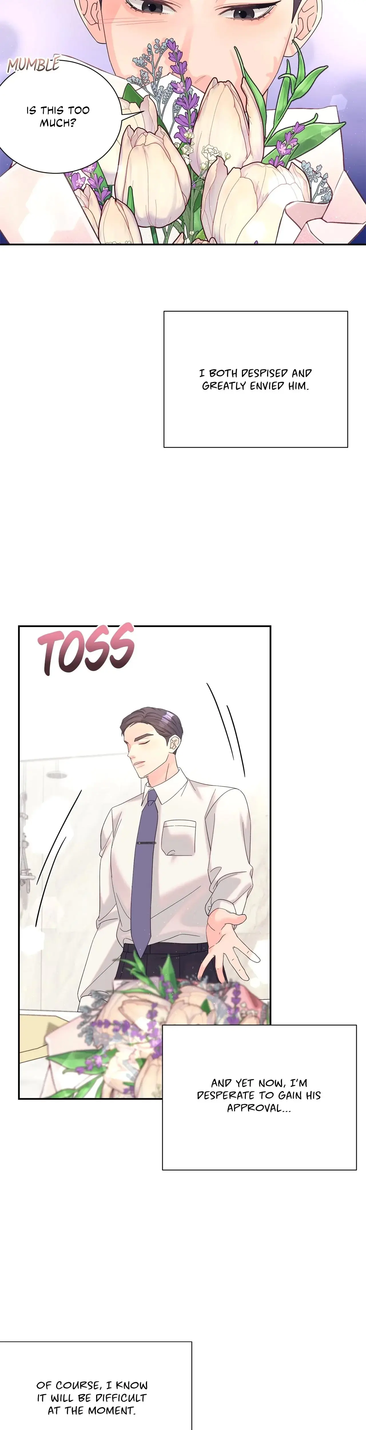 Fake Wife Chapter 31 - Page 14