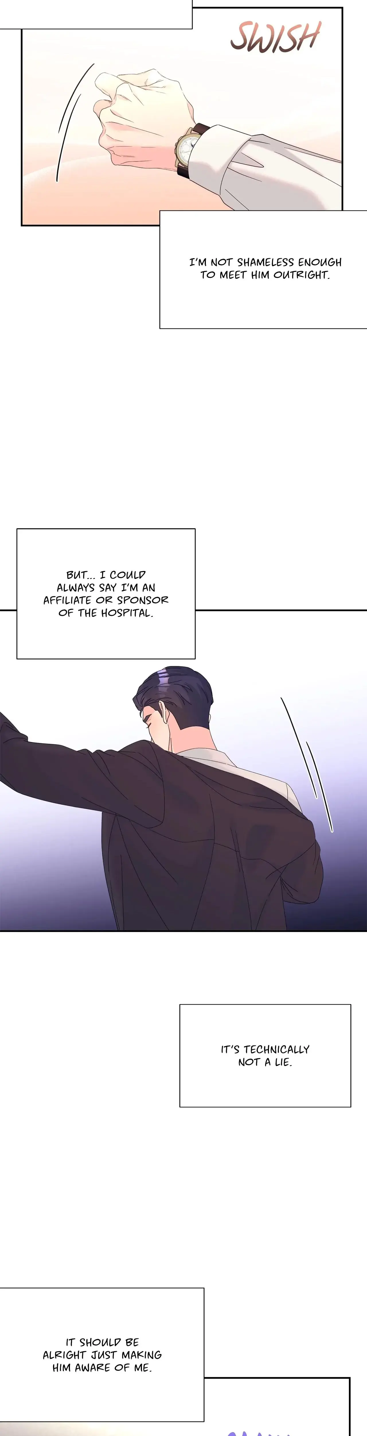 Fake Wife Chapter 31 - Page 15