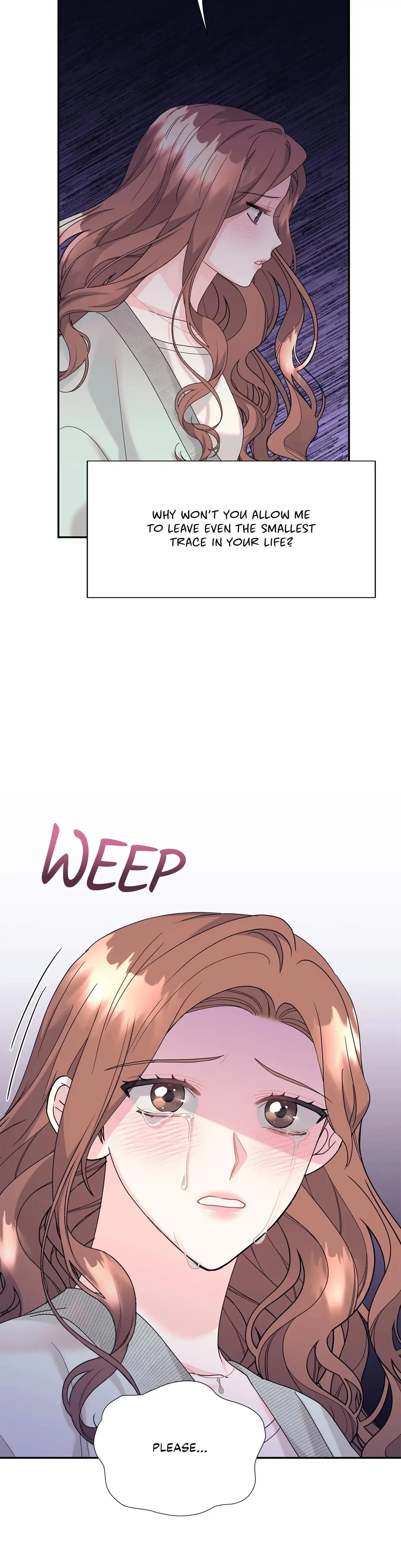 Fake Wife Chapter 31 - Page 17