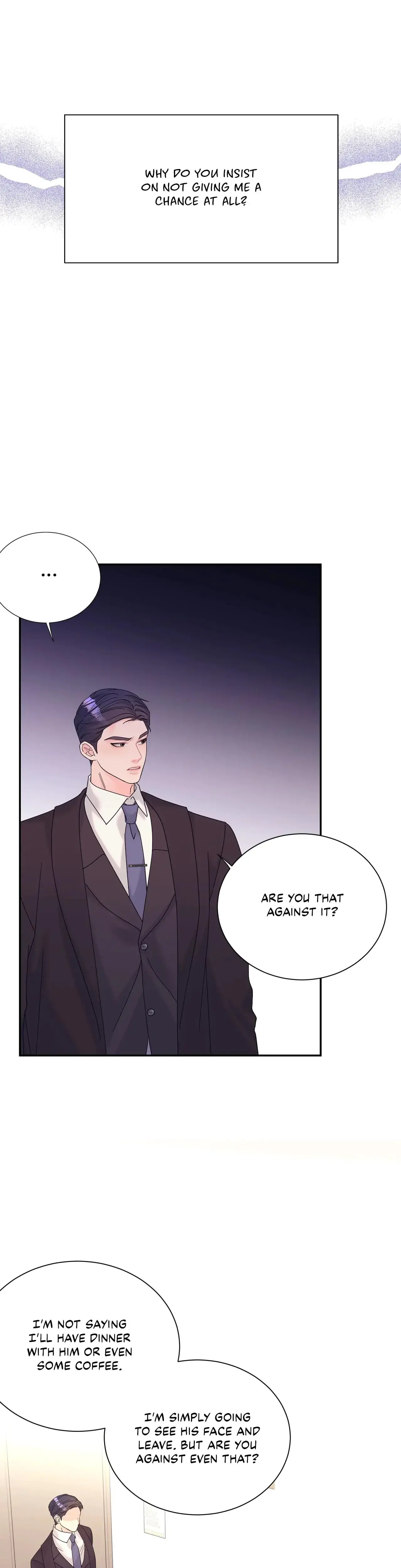 Fake Wife Chapter 31 - Page 18