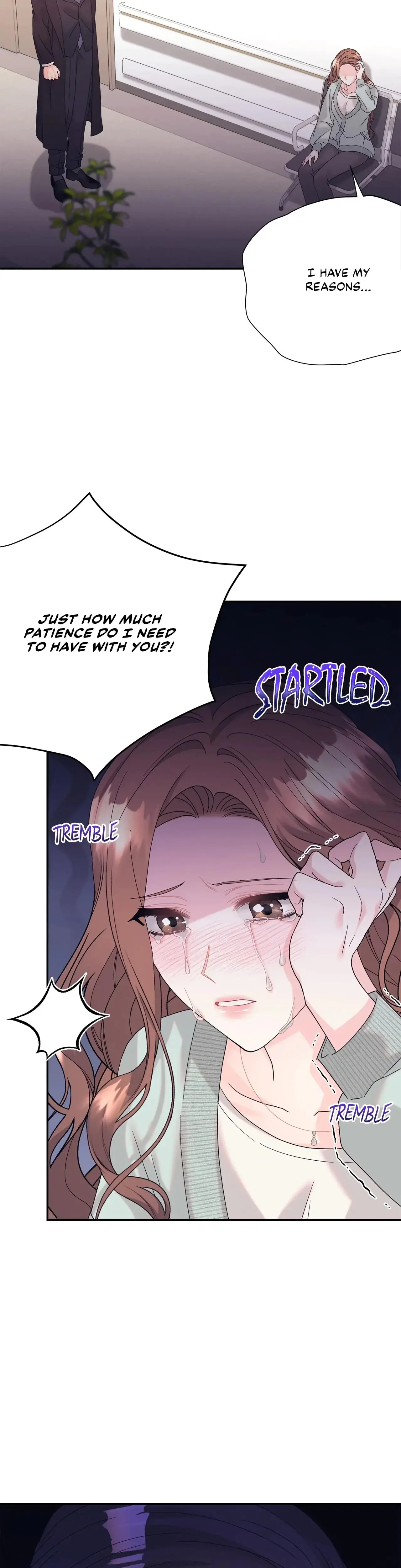 Fake Wife Chapter 31 - Page 19