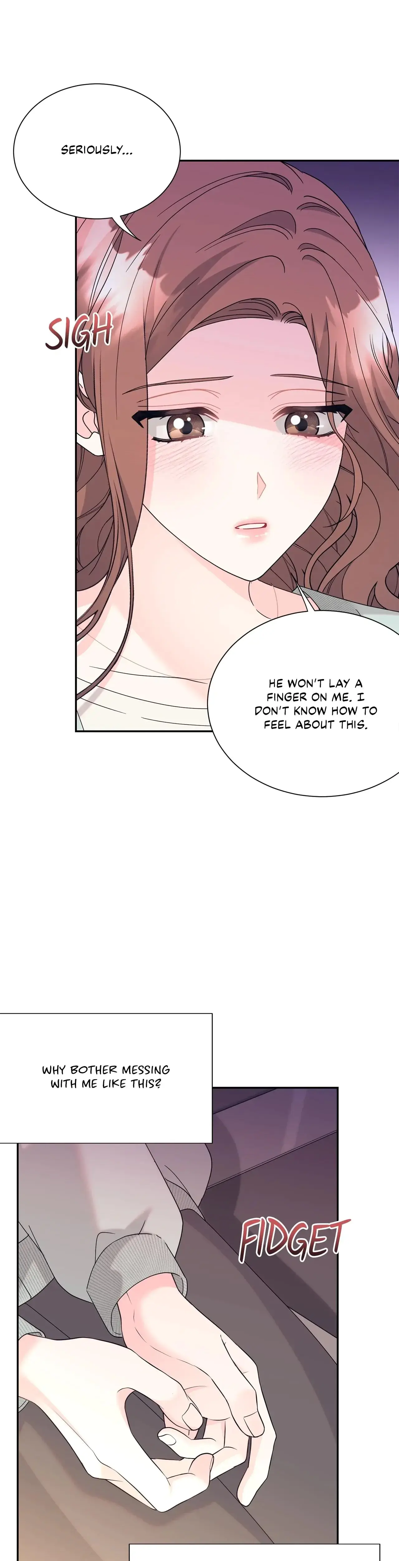 Fake Wife Chapter 31 - Page 2