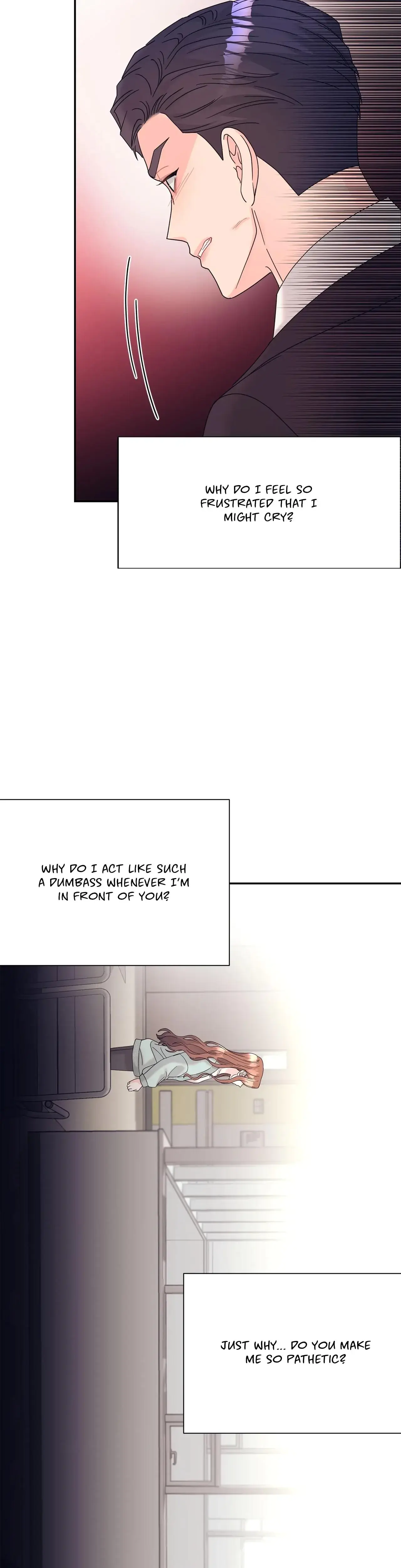 Fake Wife Chapter 31 - Page 21