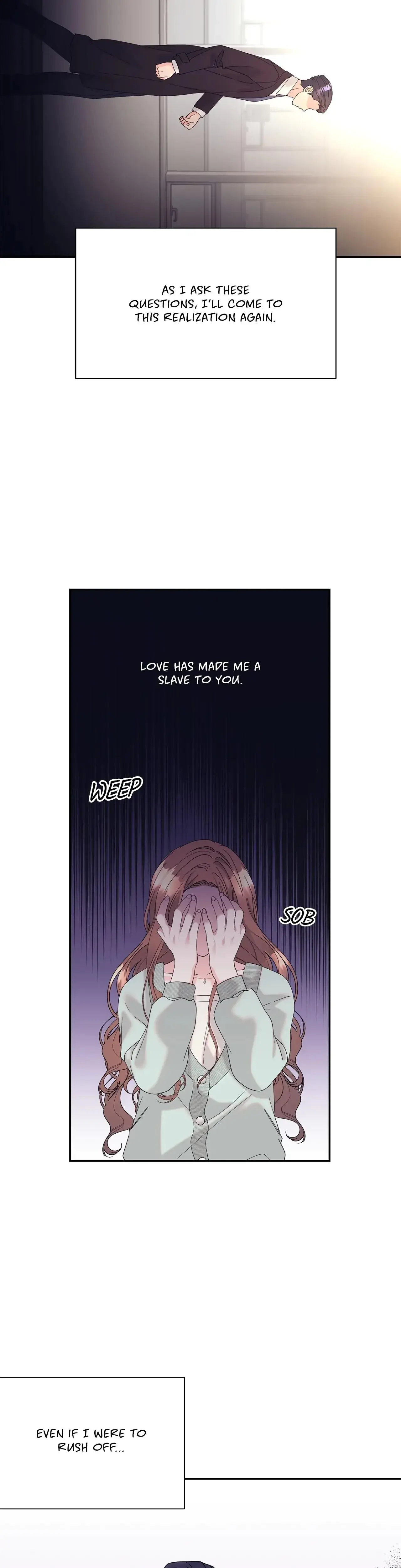 Fake Wife Chapter 31 - Page 22