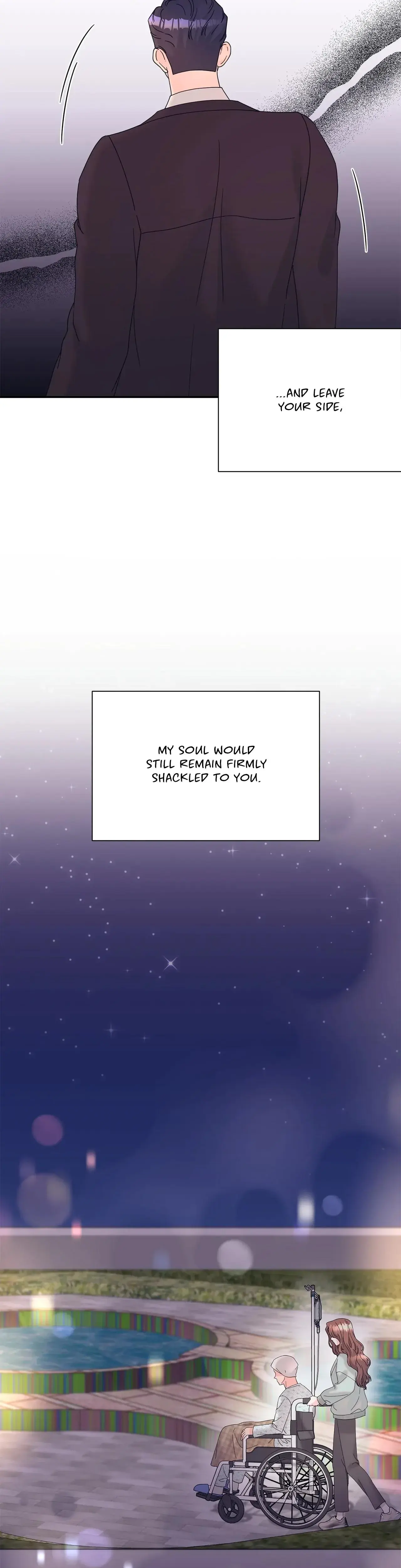 Fake Wife Chapter 31 - Page 23